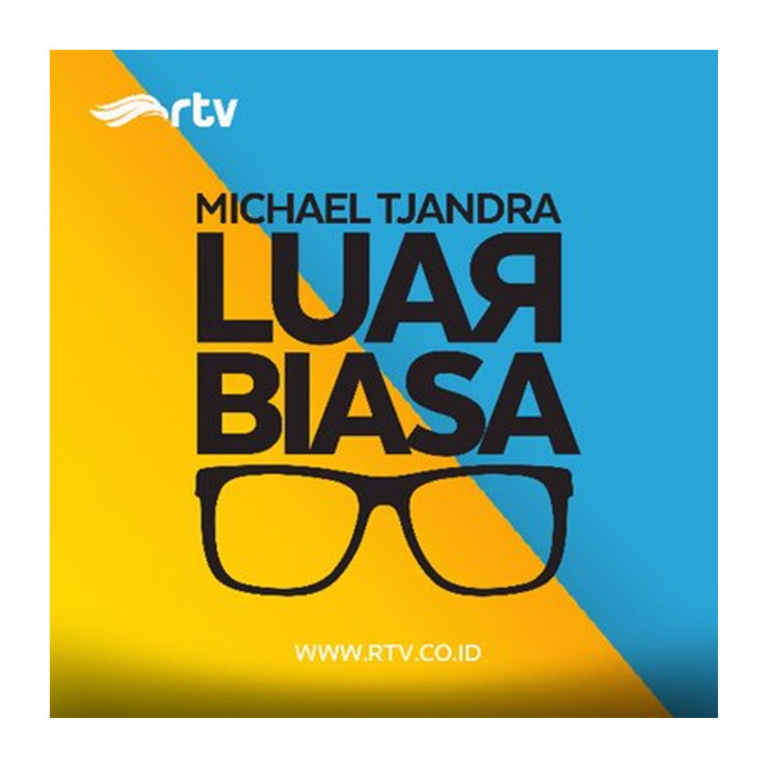 Michael Tjandra Luar Biasa RTV